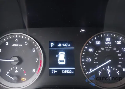 2019 Hyundai Tucson Se z USA, uszkodzony, nr VIN KM8J2CA41KU909275